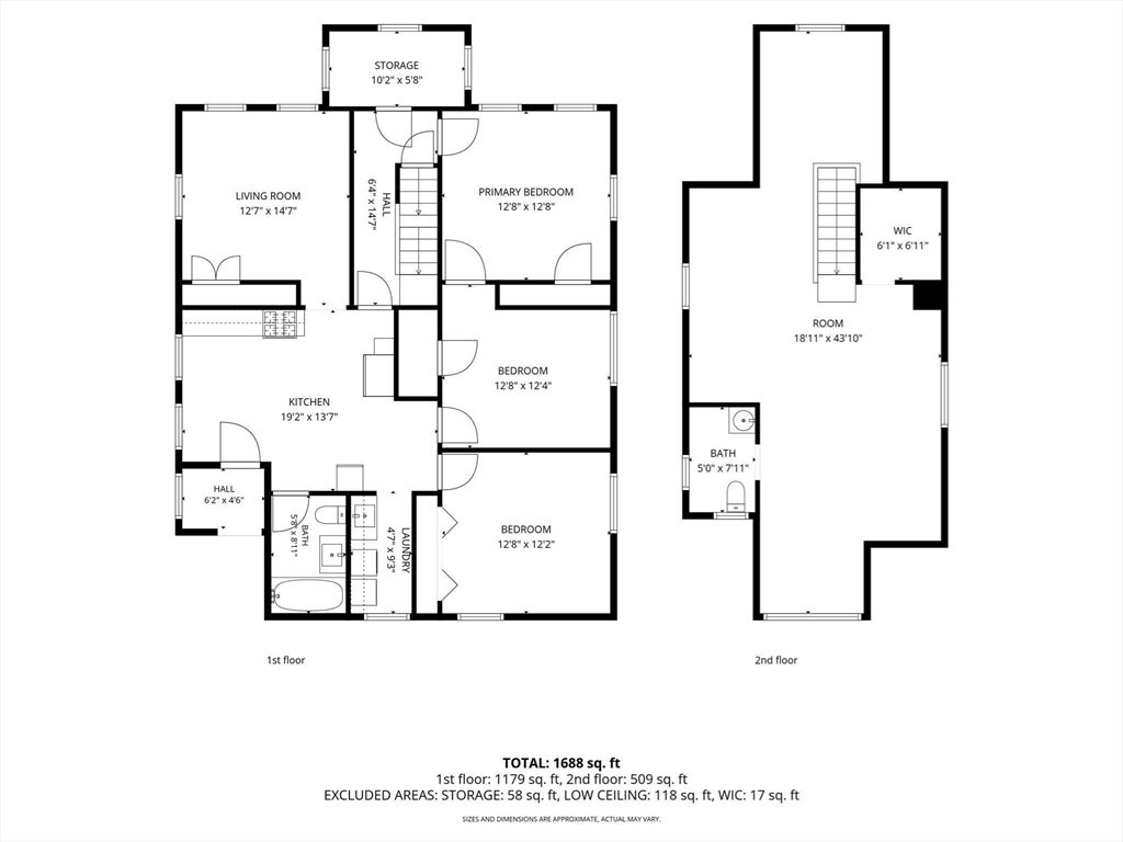 189 Oak St, Clinton, MA, 189 Oak St, Clinton, MA Photo #29