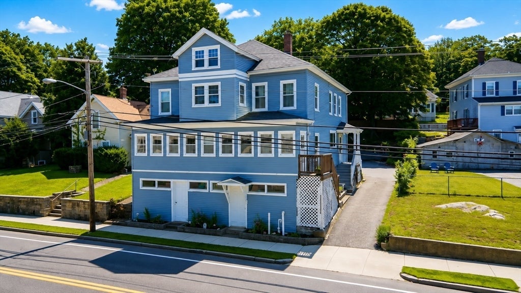 189 Oak St, Clinton, MA, 189 Oak St, Clinton, MA Photo #2