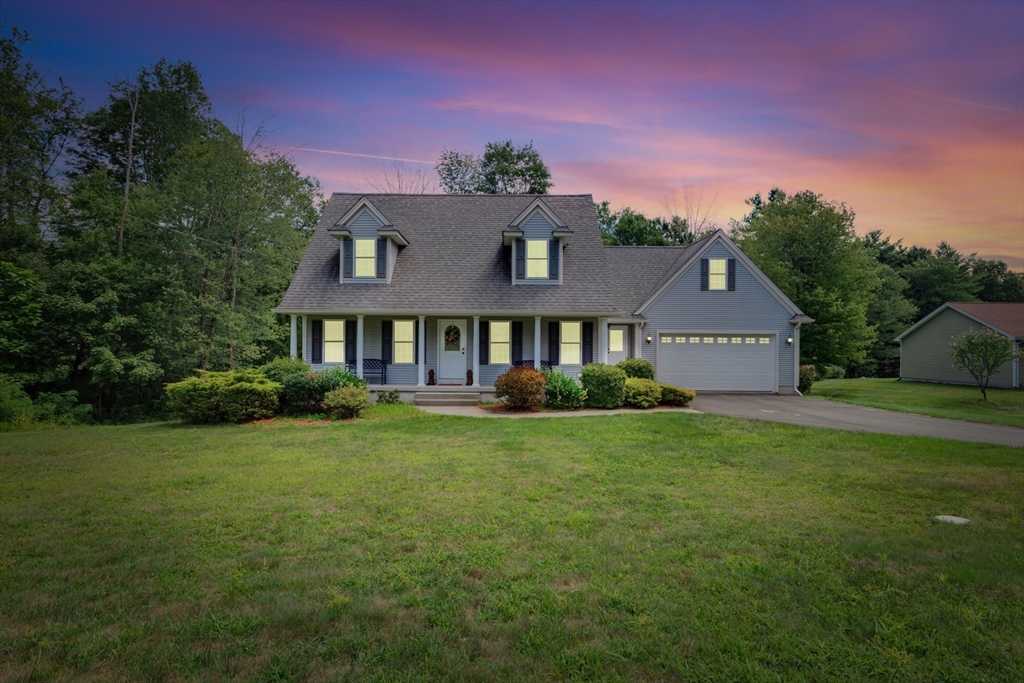 12 Malboeuf Rd