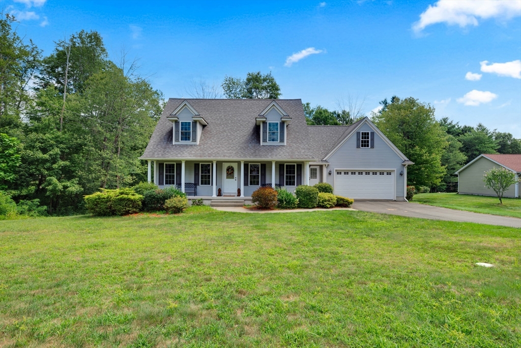12 Malboeuf Rd