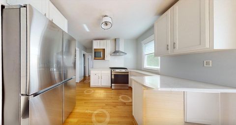 47 Lasell Street Boston MA 02132