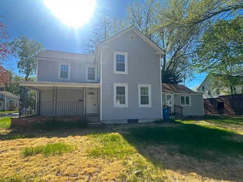 Photo of 120 Hampden St, West Springfield, MA 01089 (MLS # 73484581)