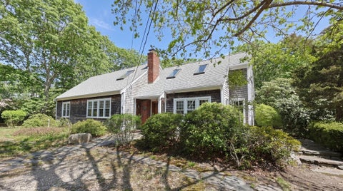 Photo of 90 Comanche Dr, Falmouth, MA 02540 (MLS # 73541776)
