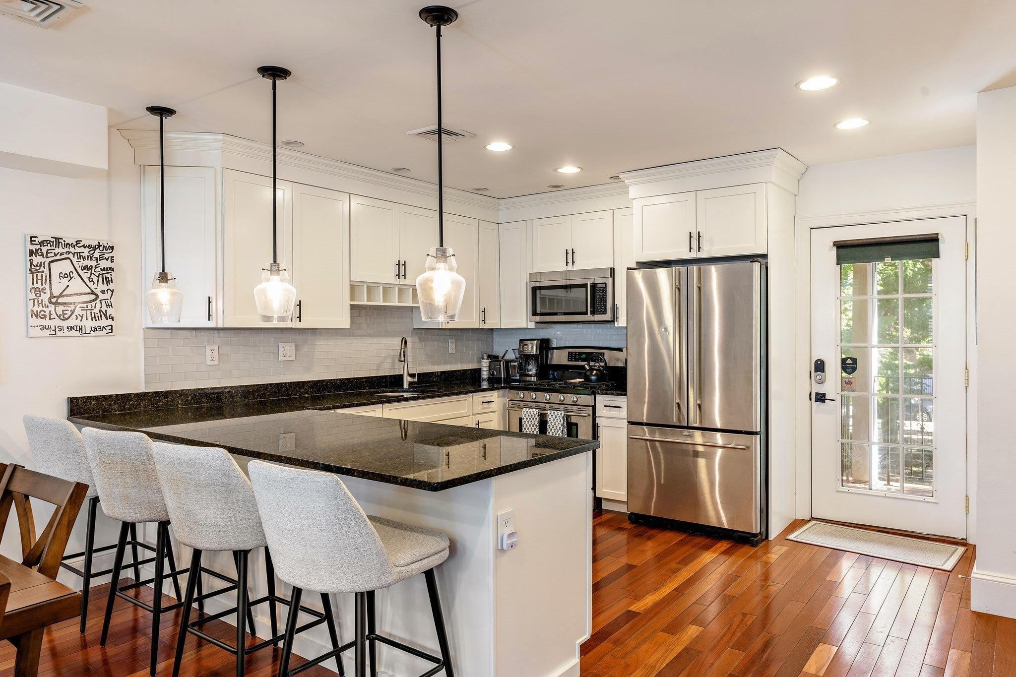 107 Liverpool St #2, Boston, MA, 107 Liverpool St #2, Boston, MA Photo #2