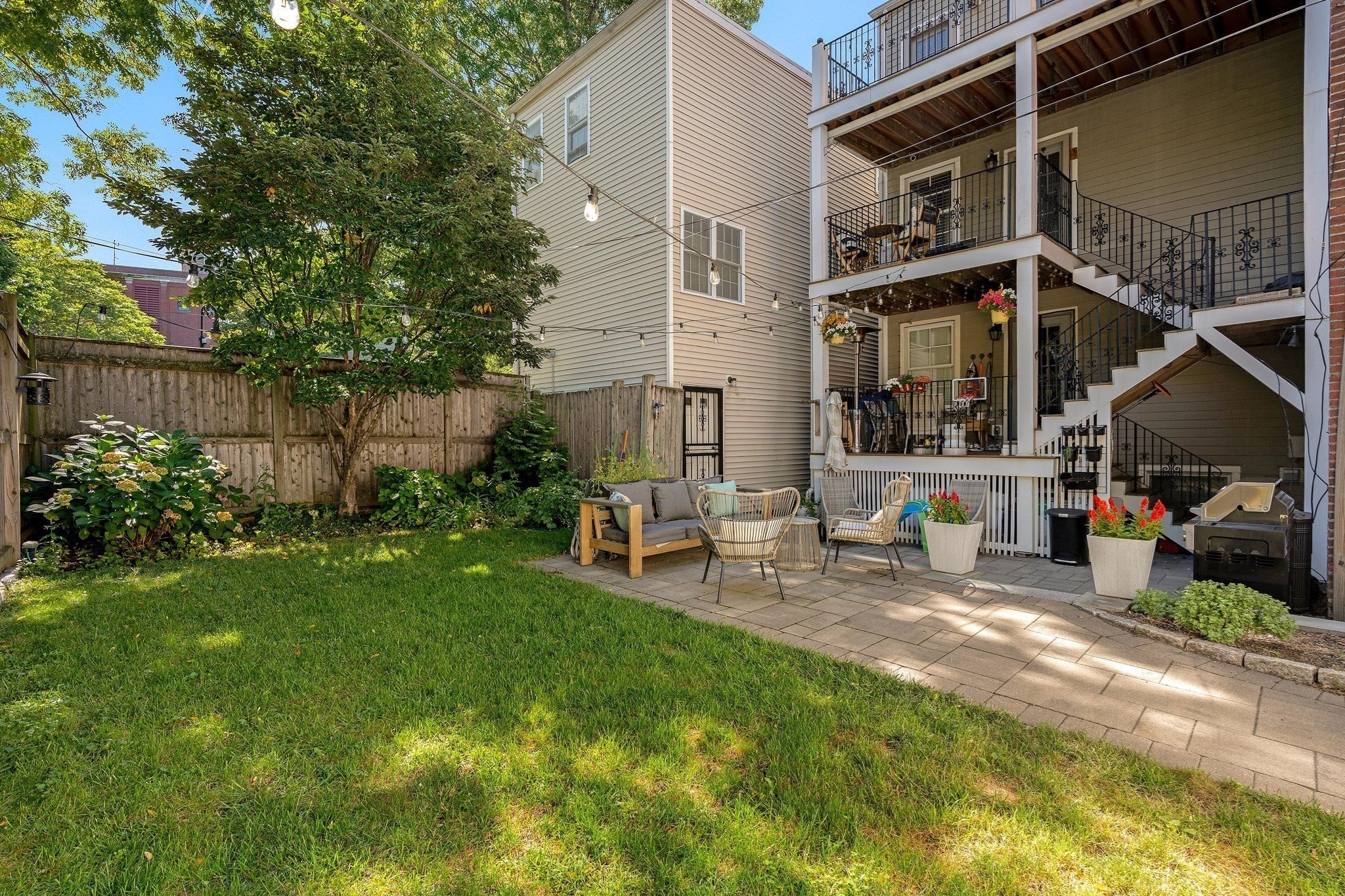 107 Liverpool St #2, Boston, MA, 107 Liverpool St #2, Boston, MA Photo #19