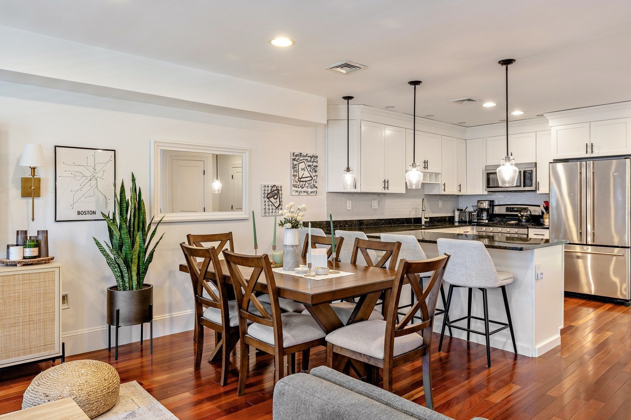 107 Liverpool St #2, Boston, MA, 107 Liverpool St #2, Boston, MA Photo #4