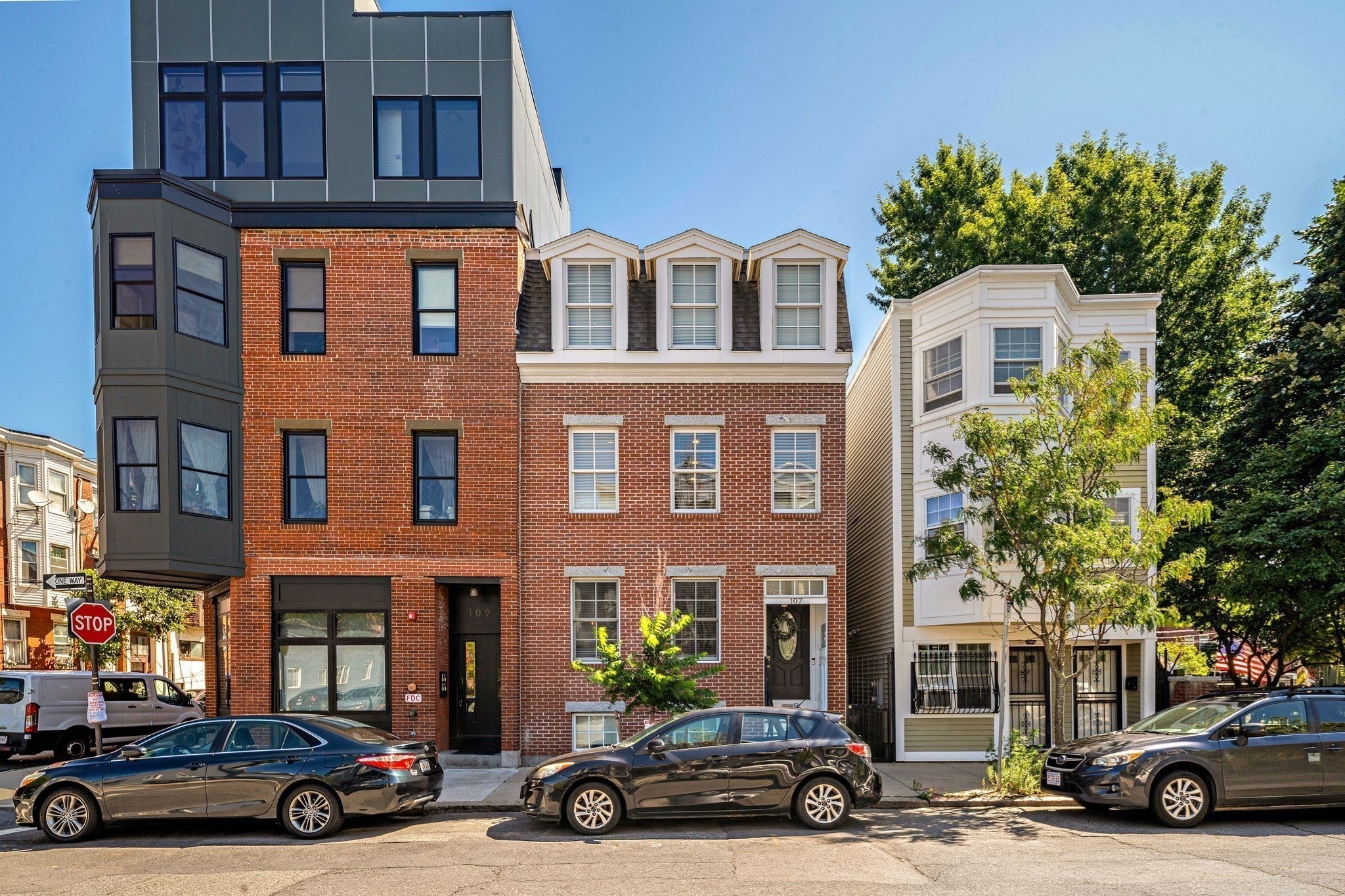 107 Liverpool St #2, Boston, MA, 107 Liverpool St #2, Boston, MA Photo #22