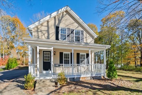 20 Lafayette St North Attleboro MA 02760