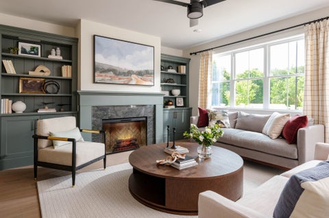 Photo of 2 Oxbow Road #1-1, Raynham, MA 02767 (MLS # 73586774)