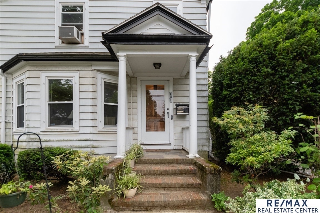30 Jerome Ave