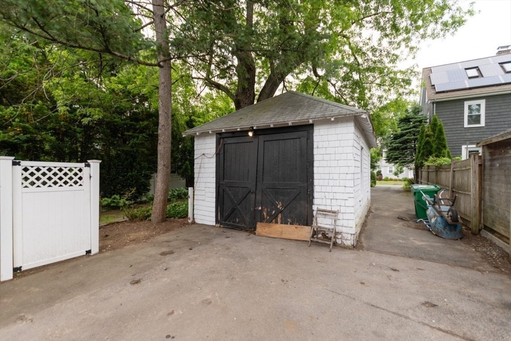 30 Jerome Ave