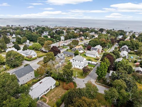 30 Irving Rd Scituate MA 02066