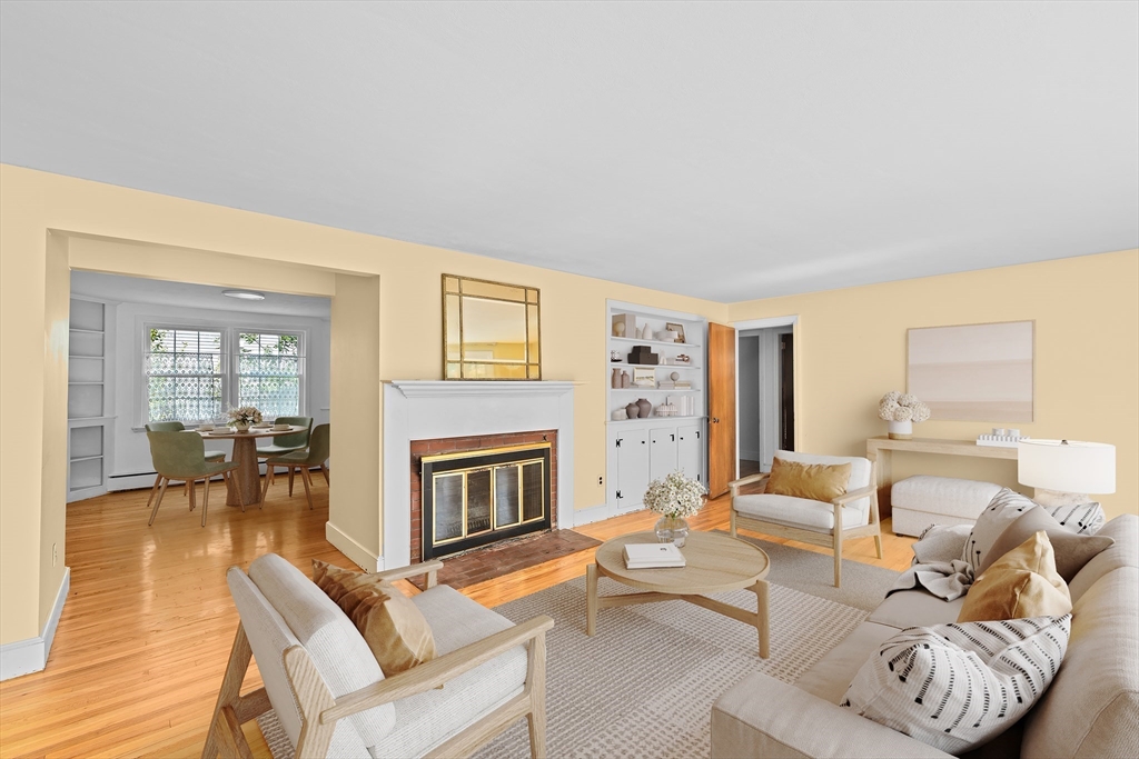 30 Irving Rd