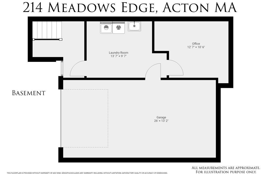 214 Meadows Edge #214, Acton, MA Photo #30