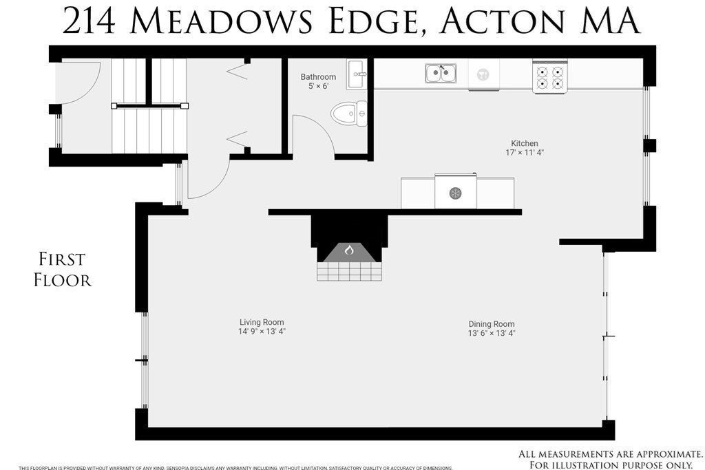 214 Meadows Edge #214, Acton, MA Photo #28