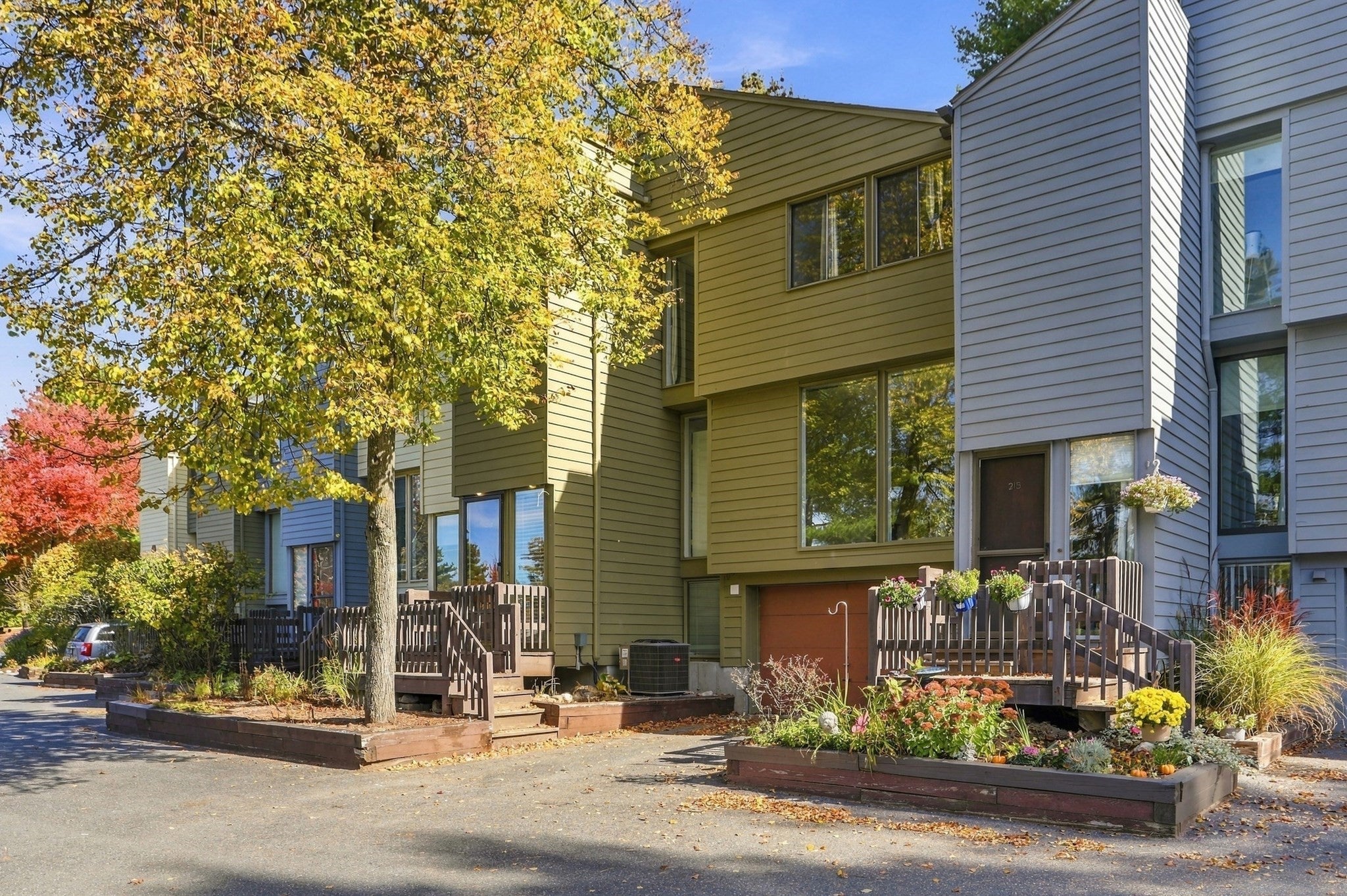 214 Meadows Edge #214, Acton, MA Photo #1