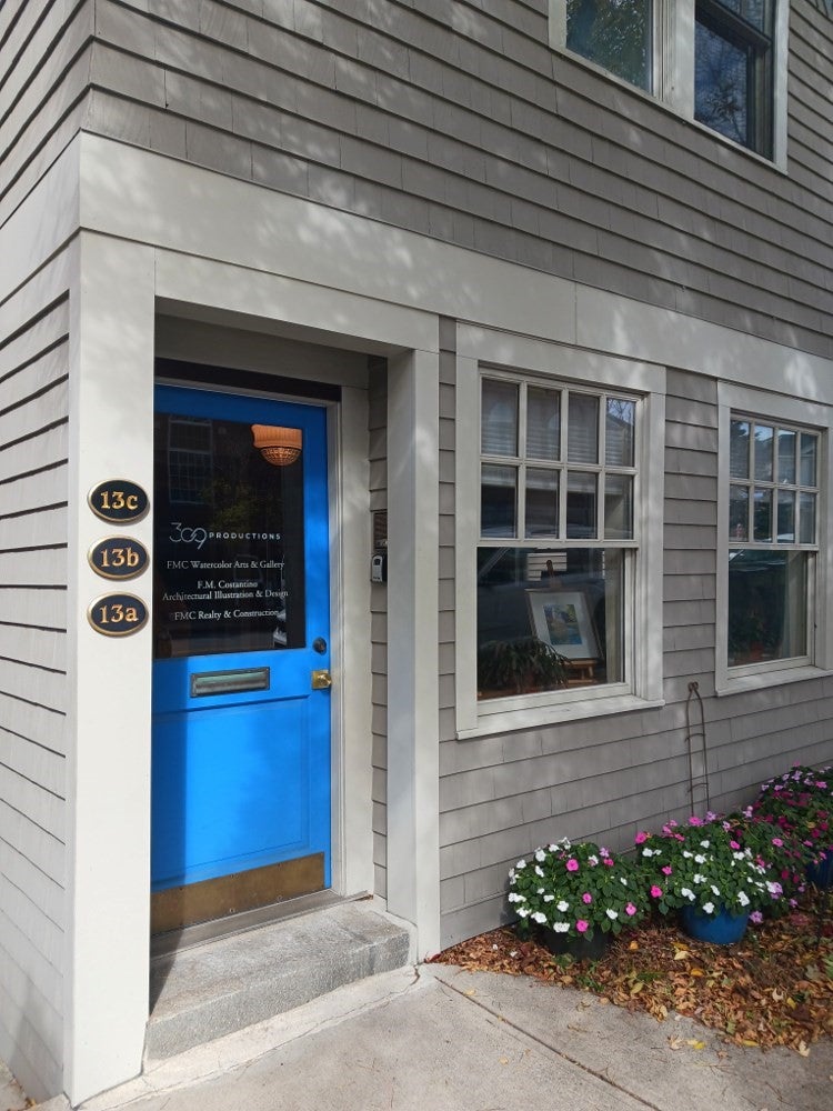 11-13 Pauline St