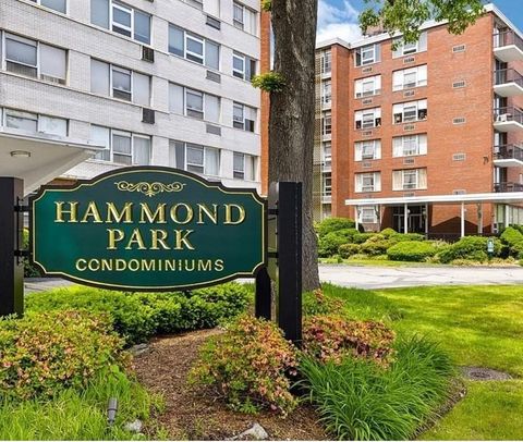 20 Hammond Pond Parkway 305 Newton MA 02467