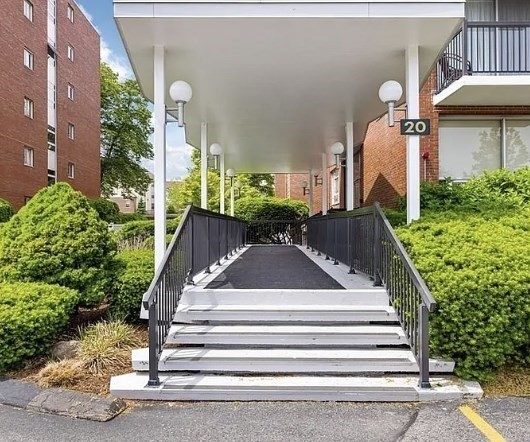 20 Hammond Pond Parkway 305