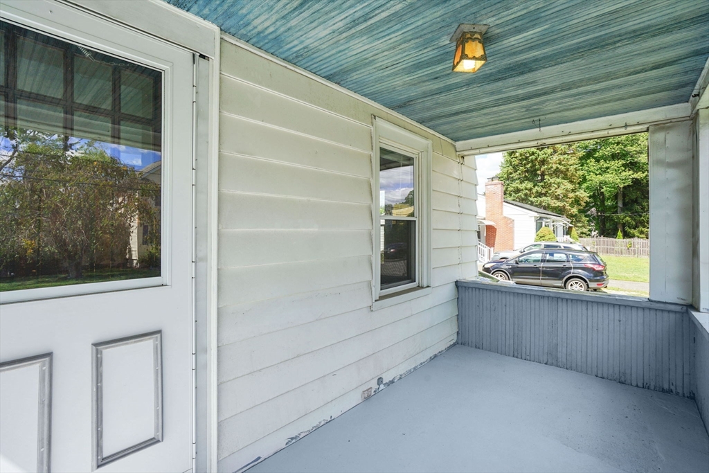 32 Dorset St