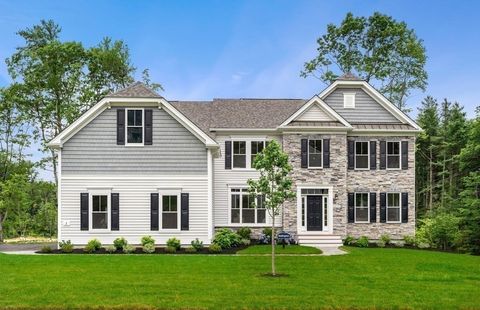 7 Dylan Way 3800 Grafton MA 01536