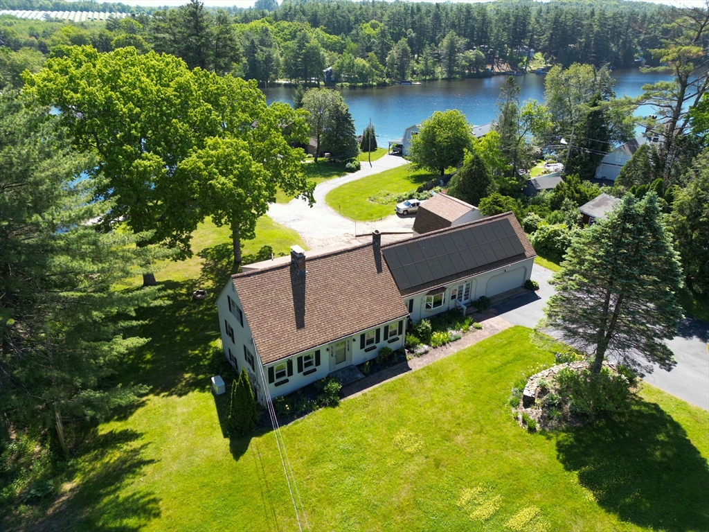 57 Shore Rd