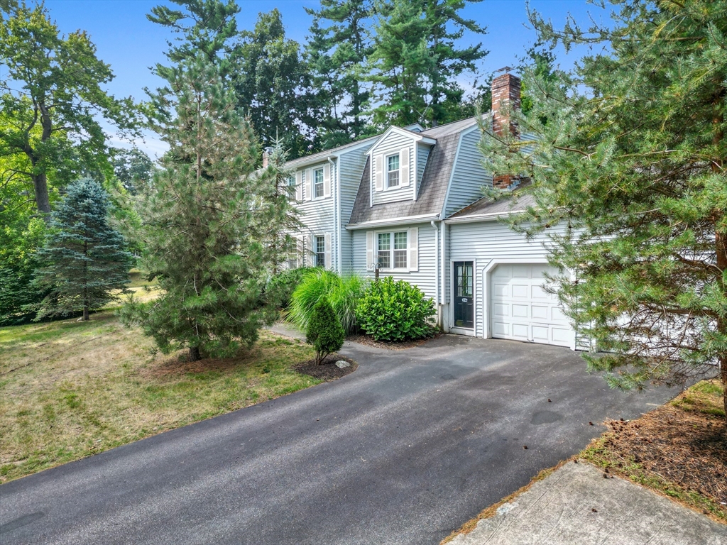 29 Old Powder House Road