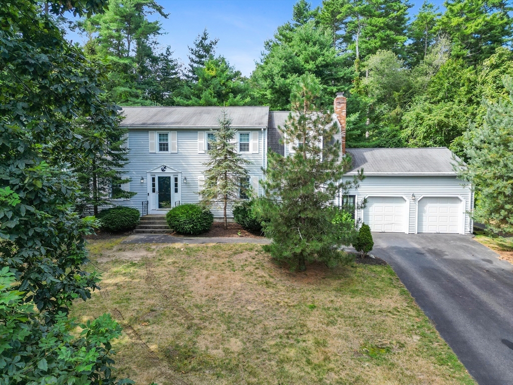 29 Old Powder House Road