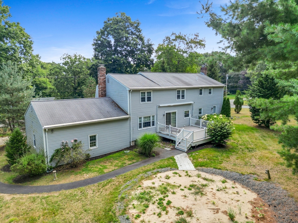 29 Old Powder House Road