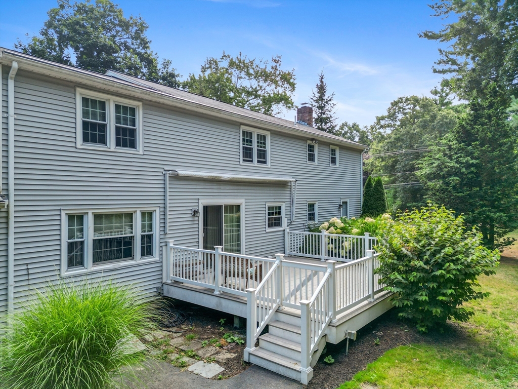 29 Old Powder House Road