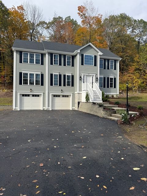 527 Salisbury Street Holden MA 01520