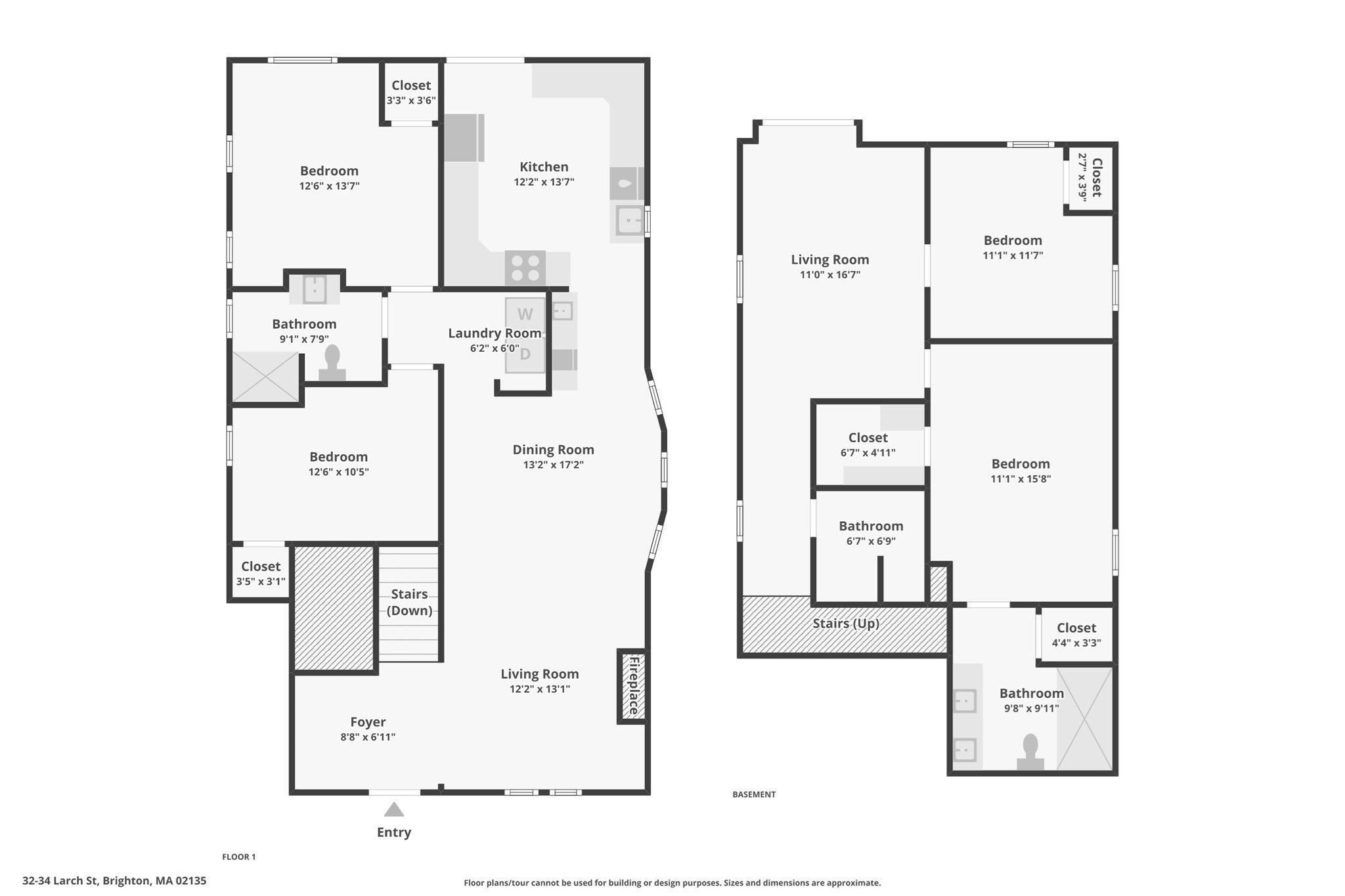 34 Larch Street #34, Boston, MA Photo #40