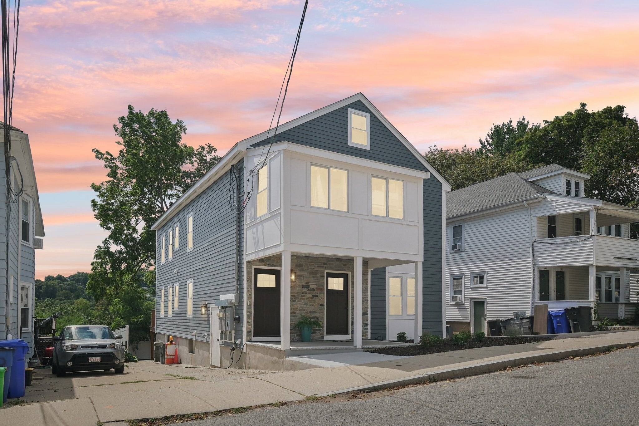 34 Larch Street #34, Boston, MA Photo #31