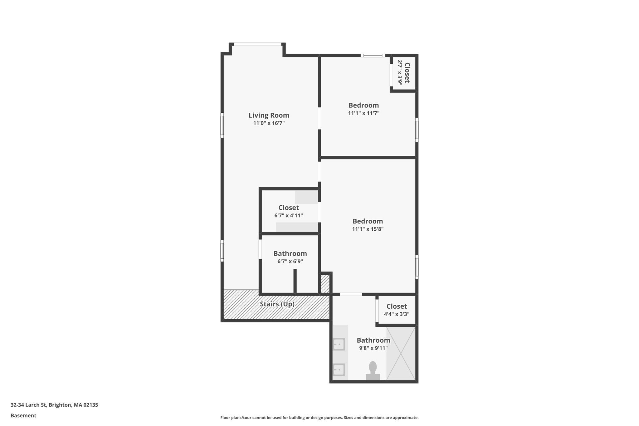 34 Larch Street #34, Boston, MA Photo #38