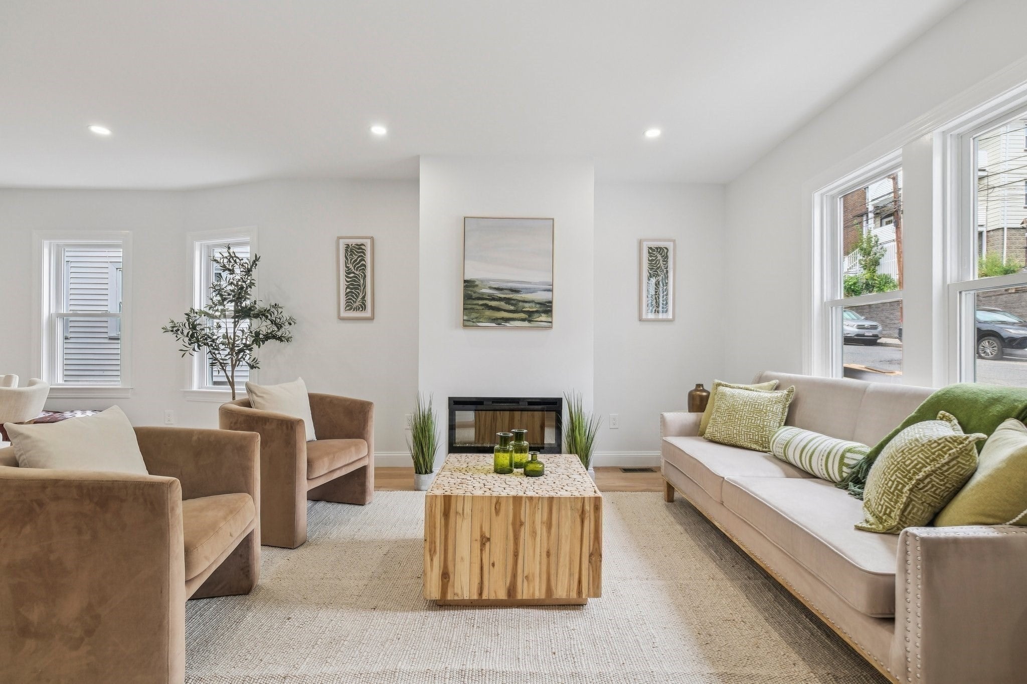 34 Larch Street #34, Boston, MA Photo #10