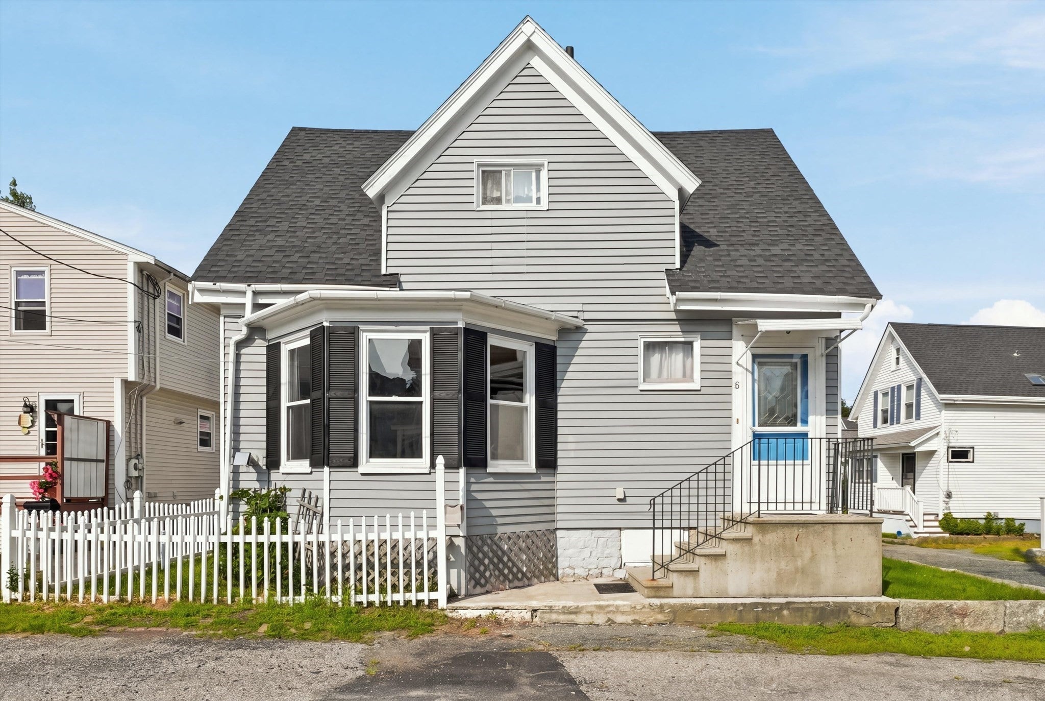 8 Sylvan Street, Gloucester MA 01930