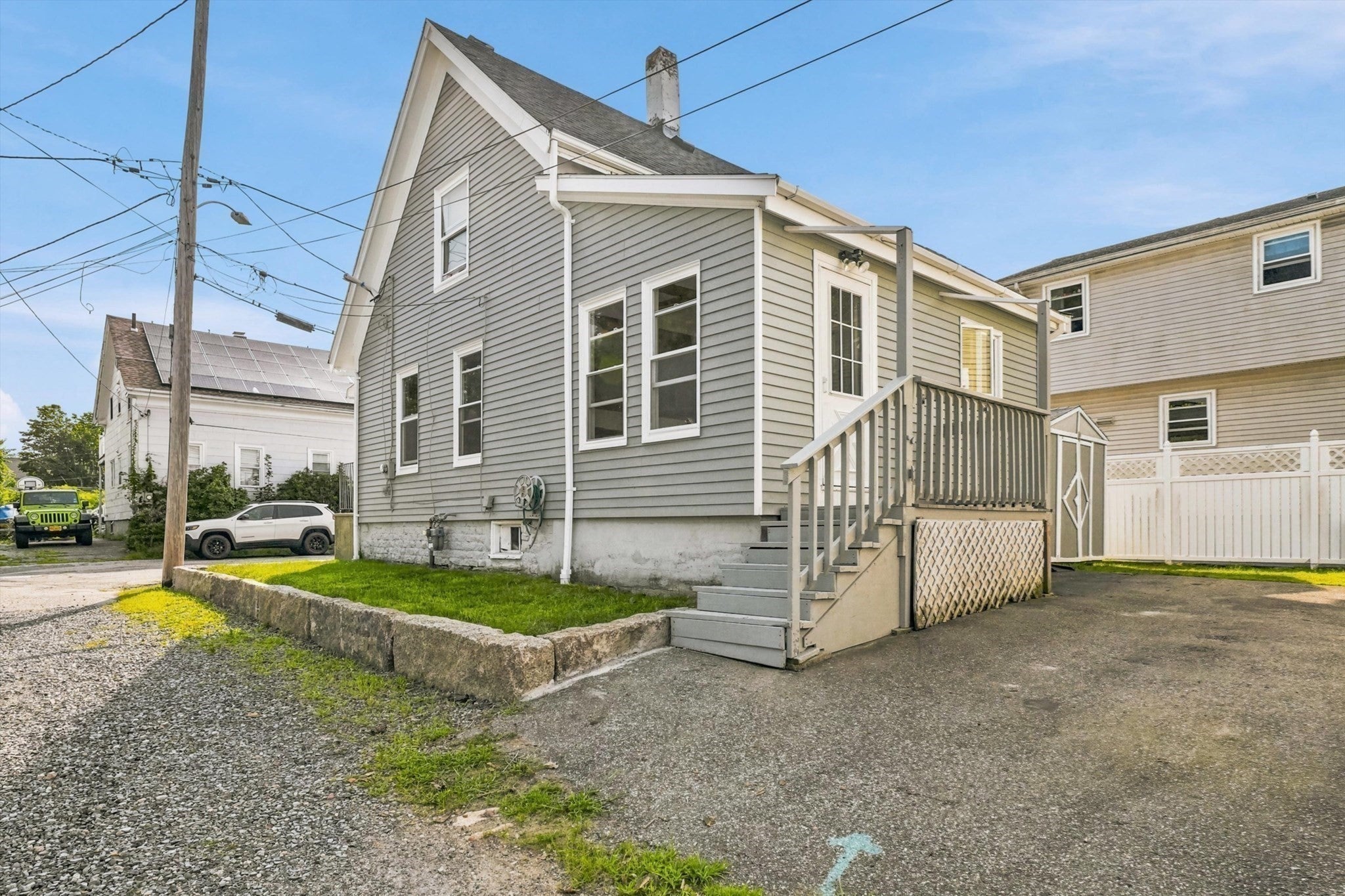8 Sylvan Street, Gloucester, MA, 8 Sylvan Street, Gloucester, MA Photo #29