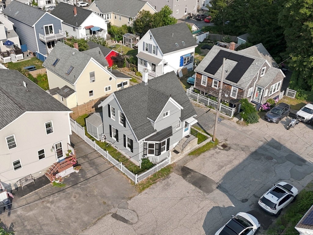 8 Sylvan Street