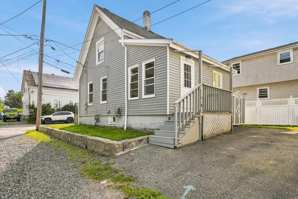 8 Sylvan Street, Gloucester, MA, 8 Sylvan Street, Gloucester, MA Photo #29