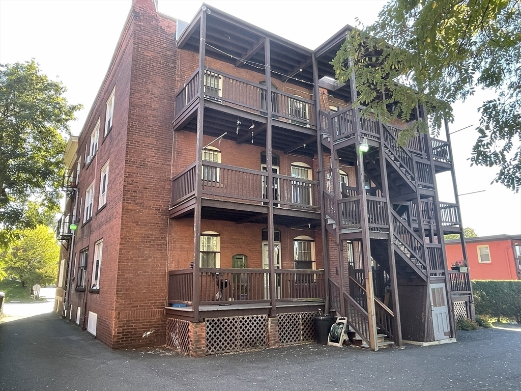 329 Beech Street