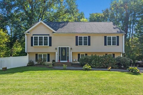 1141 Plymouth St Bridgewater MA 02324