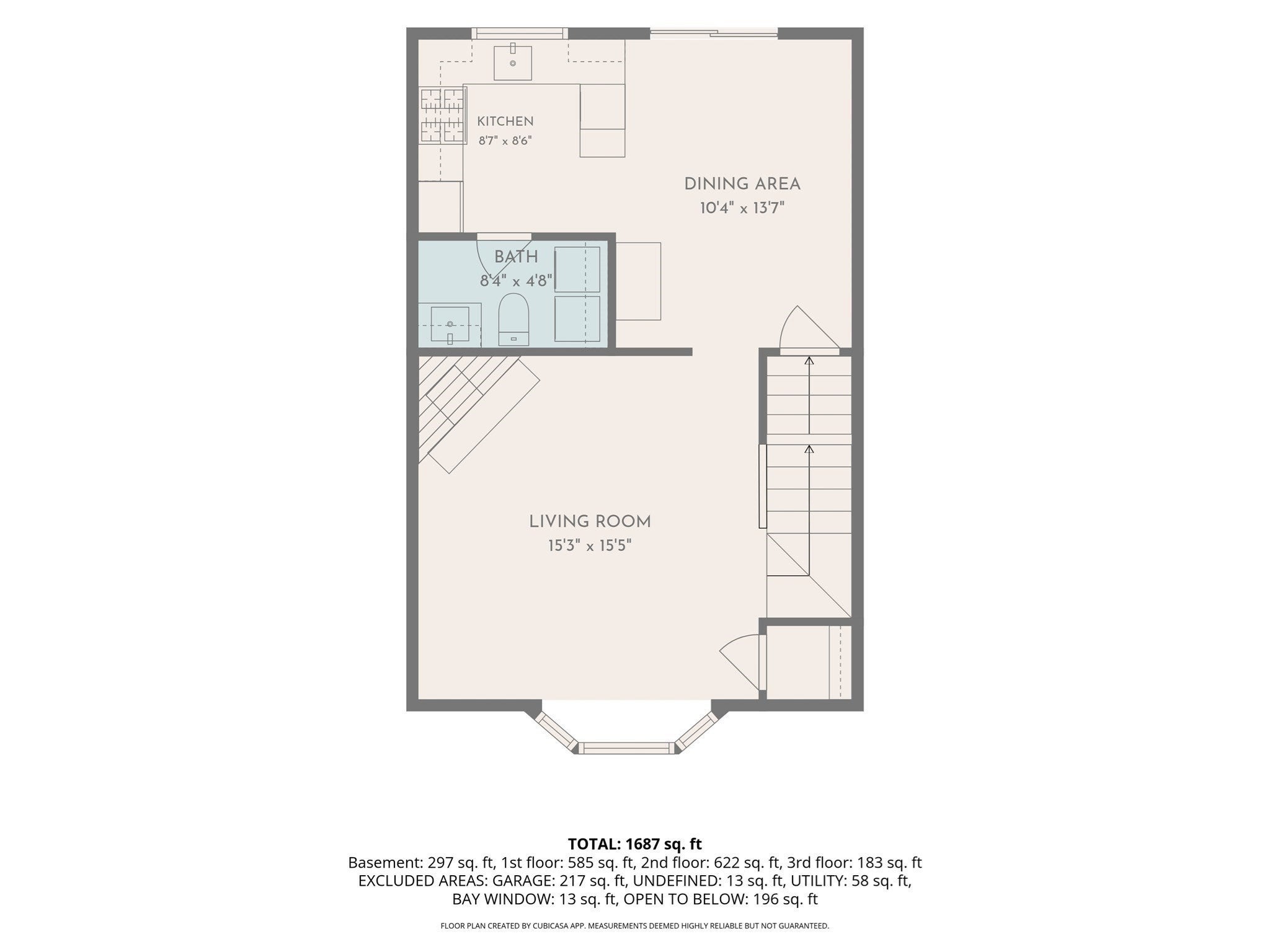 32 Frederick ST #3, Dracut, MA Photo #22