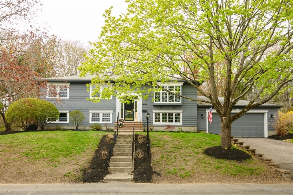 115 Pilgrim Road, Braintree, MA Photo #3
