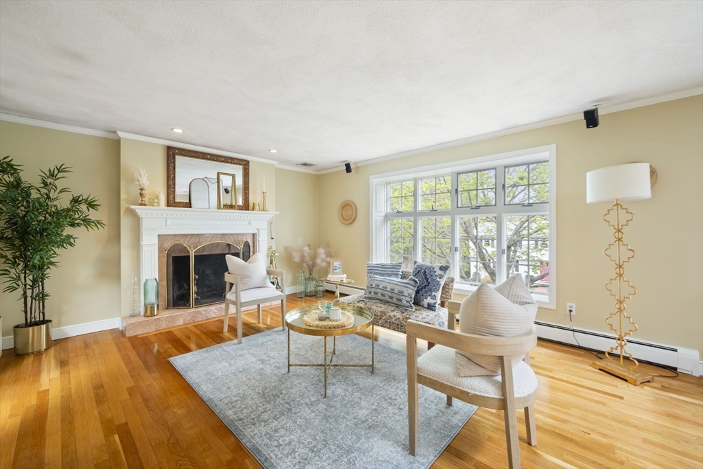 115 Pilgrim Road, Braintree, MA Photo #4