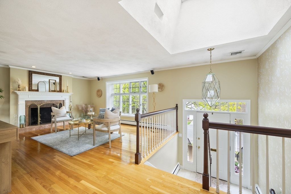 115 Pilgrim Road, Braintree, MA Photo #5