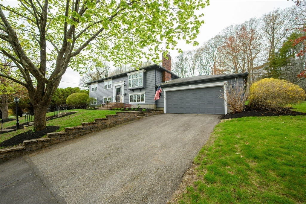 115 Pilgrim Road, Braintree, MA Photo #2