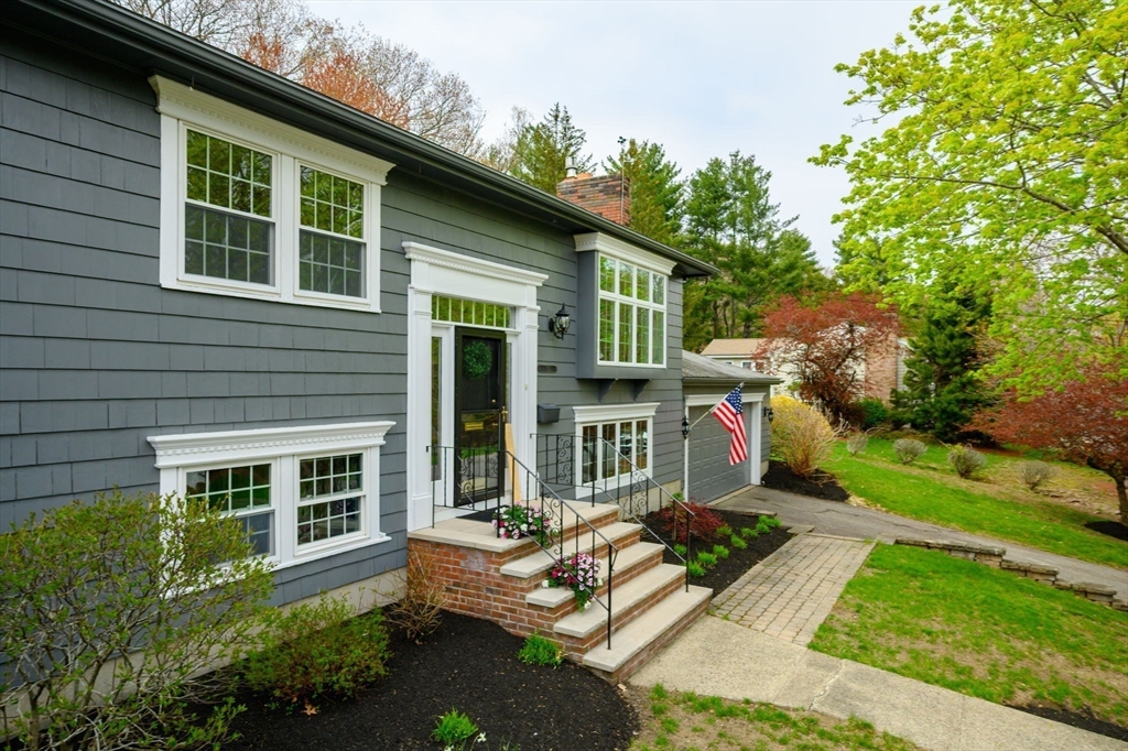 115 Pilgrim Road, Braintree, MA Photo #1