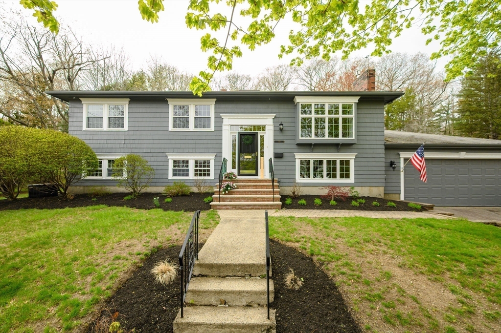 115 Pilgrim Road, Braintree, MA Photo #39