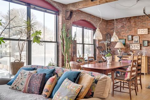 Photo of 172 Green St #8, Boston, MA 02130 (MLS # 73481410)