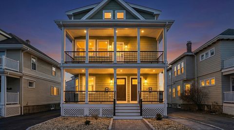 115 Emerald 115 Medford MA 02155